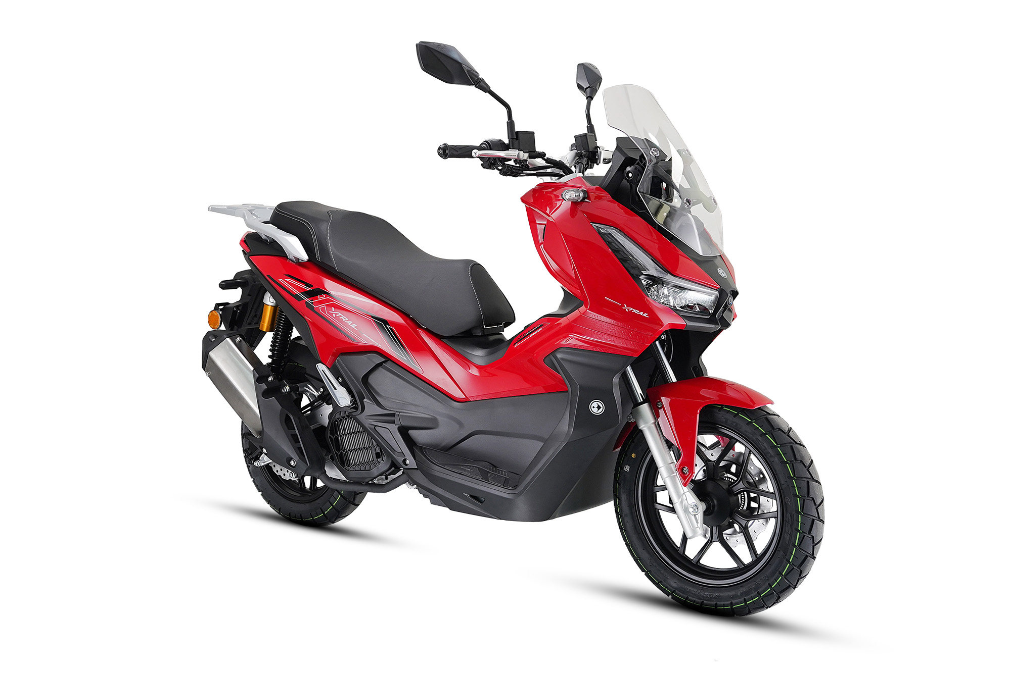 Barton X-trail czerwony półprofil.jpg